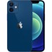 Мобильный телефон Apple iPhone 12 128Gb (Blue) (357078168663511)