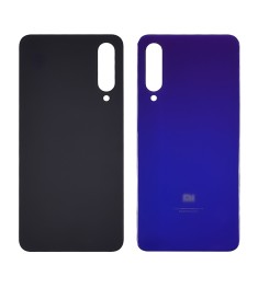 Заднее стекло корпуса для Xiaomi Mi 9 SE фиолетовое