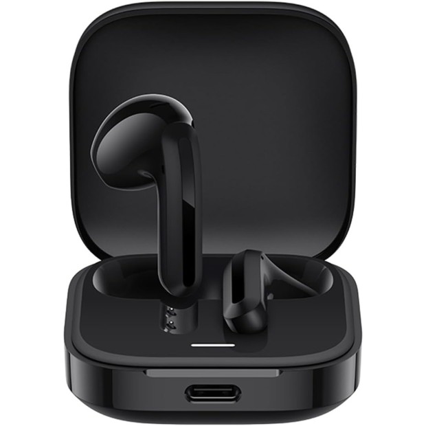 Беспроводные наушники Xiaomi Redmi Buds 6 Active (Black)