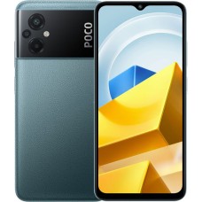Мобильный телефон Xiaomi Poco M5 NFC 4/64Gb (Green)