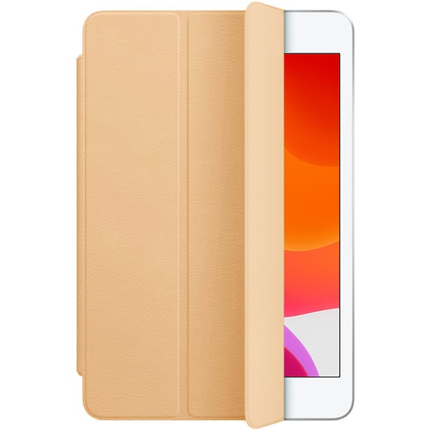 Чехол-книжка Smart Case Original Apple iPad (2017) 9.7 (Золотой)