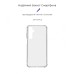 Силикон 6D Samsung Galaxy A25 (ShutCam) (Прозрачный) Силикон 6D Samsung Galaxy A25 (ShutCam) (Прозрачный)
