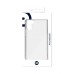 Силикон 6D Samsung Galaxy A25 (ShutCam) (Прозрачный) Силикон 6D Samsung Galaxy A25 (ShutCam) (Прозрачный)