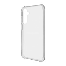 Силикон 6D Samsung Galaxy A25 (ShutCam) (Прозрачный)