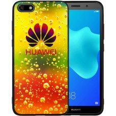 Накладка Rain Case Huawei Y5 (2018) / Honor 7A (04)