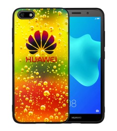 Накладка Rain Case Huawei Y5 (2018) / Honor 7A (04)