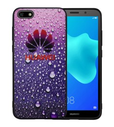 Накладка Rain Case Huawei Y5 (2018) / Honor 7A (05)
