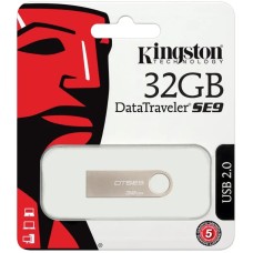 USB флеш-накопитель Kingston SE9 4Gb