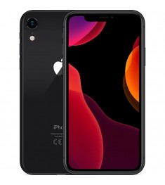 Мобильный телефон Apple iPhone XR 64Gb (RED) (Grade A+) 88% Б/У