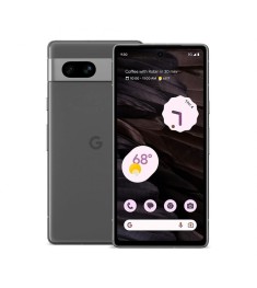 Мобильный телефон Google Pixel 7A 8/128Gb int (US) (Charcoal)