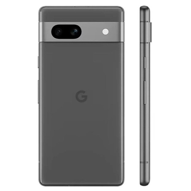 Мобильный телефон Google Pixel 7A 8/128Gb int (US) (Charcoal)