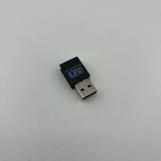 USB-адаптер Wi-Fi 300Mb (Чёрный)