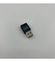 USB-адаптер Wi-Fi 300Mb (Чёрный)