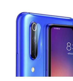 Защитное стекло на камеру Xiaomi Mi9 SE