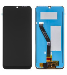 Дисплейный модуль Huawei Y6 (2019) / Honor 8A (2019) (Black)