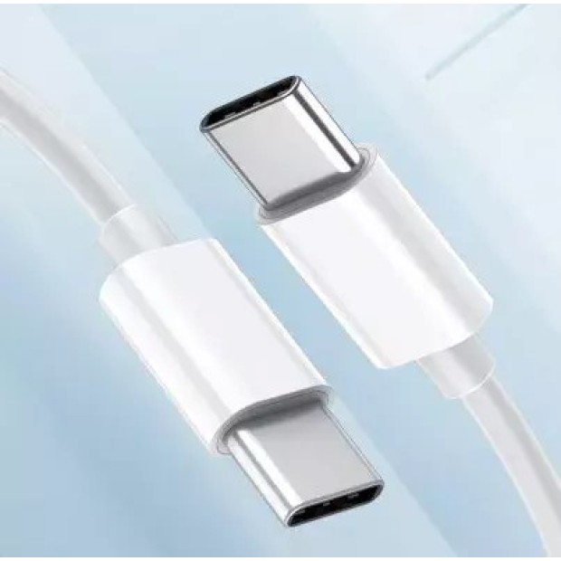 USB-кабель Apple Woven USB-C to USB-C 240W (MU2G3) (2m) (Original Assembly)