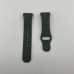 Ремешок Original Design Xiaomi Redmi Watch 3 Lite / 3 Active (Тёмный хаки)