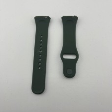 Ремешок Original Design Redmi Watch 3 Lite / 3 Active (Тёмный хаки)