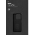 Силикон Original Realme C63 4G / C61 4G (Чёрный) Силикон Original Realme C63 4G / C61 4G (Чёрный)