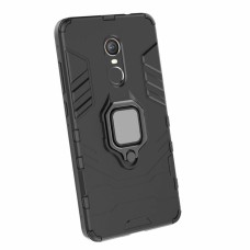 Бронь-чехол Ring Armor Case Xiaomi Redmi Note 4 / Note 4x (Чёрный)