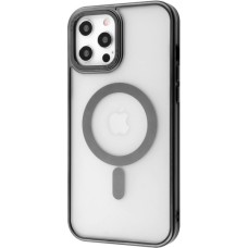 Чехол Proove Blur Case MagSafe Apple iPhone 14 (Black)