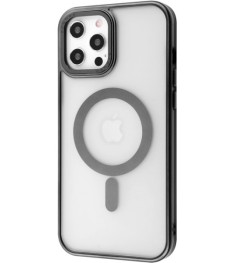 Чехол Proove Blur Case MagSafe Apple iPhone 14 (Black)