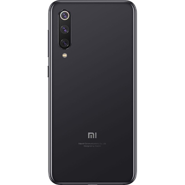 Мобильный телефон Xiaomi Mi9 SE 6/64Gb (Piano Black)