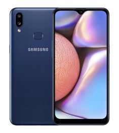 Мобильный телефон Samsung Galaxy A10S 2/32Gb (Blue)