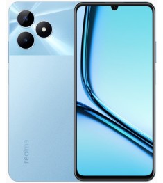 Мобильный телефон Realme Note 50 4/128GB (Sky Blue) (Уценка) (2 Категория)