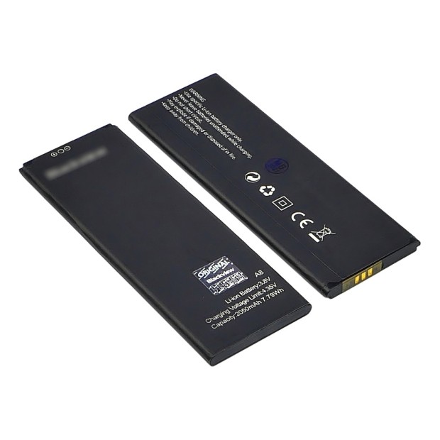 Аккумулятор для Blackview A8/ S-TELL M575 AAAA