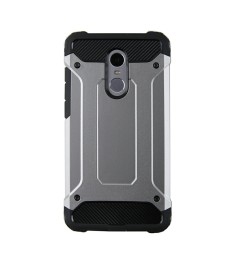 Чехол Armor Case Xiaomi Redmi Note 4 / Note 4x (серый)