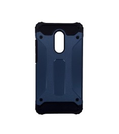 Чехол Armor Case Xiaomi Redmi Note 4 / Note 4x (тёмно-синий)