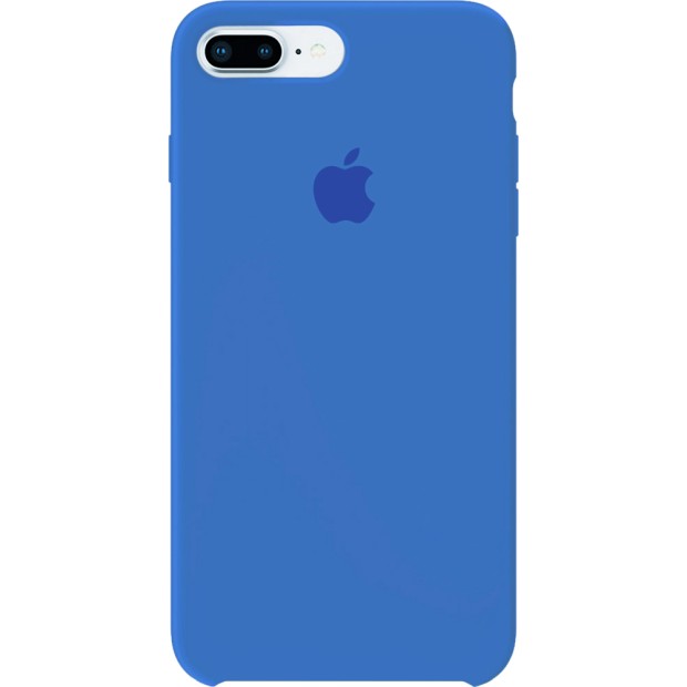 Силиконовый чехол Original Case Apple iPhone 7 Plus / 8 Plus (62)