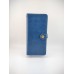 Чехол-книжка Leather Book Gallant Xiaomi Redmi Note 12 4G (Синий)