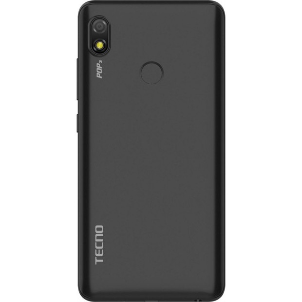 Мобильный телефон Tecno Pop 3 (BB2) 1/16GB (Sandstone Black)