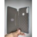 Чехол-книжка Оригинал Xiaomi Redmi Note 7 (Голубой)