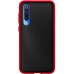 Накладка Totu Gingle Series Xiaomi Mi9 SE (Красный)