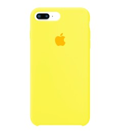 Силиконовый чехол Original Case Apple iPhone 7 Plus / 8 Plus (40) Flash