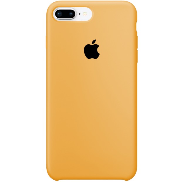 Силикон Original Case Apple iPhone 7 Plus / 8 Plus Bisque