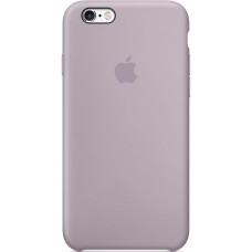Силиконовый чехол Original Case Apple iPhone 6 Plus / 6s Plus (35) Lavender