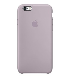 Силиконовый чехол Original Case Apple iPhone 6 Plus / 6s Plus (35) Lavender