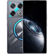 Мобильный телефон Infinix GT 20 Pro 12/256GB (Mecha Orange)