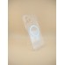 Чехол WAVE Premium Crystal Case with MagSafe iPhone 13 Pro Max (Transparent)