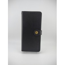 Чехол-книжка Leather Book Gallant Samsung Galaxy A05 (Чёрный)
