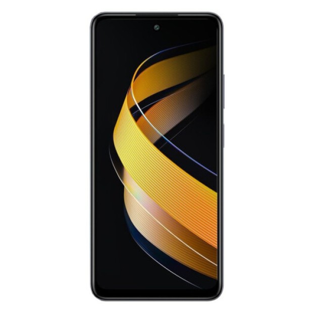 Мобильный телефон Infinix Smart 8 2/64GB Dual Sim (Timber Black)