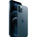 Мобильный телефон Apple iPhone 12 Pro Max 128Gb (Pacific Blue) (Grade A+) 85% Б/У