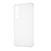 Силикон 6D Samsung Galaxy S24 FE (ShutCam) (Прозрачный) Силикон 6D Samsung Galaxy S24 FE (ShutCam) (Прозрачный)