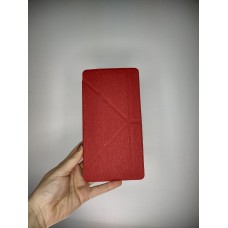Чехол-книжка Utty Y-case Lenovo Tab 3 730X 7.0" (Красный)