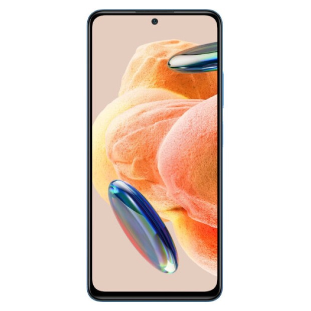 Мобильный телефон Xiaomi Redmi Note 12 Pro 4G 6/128gb NFC Int (Glacier Blue)