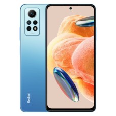 Мобильный телефон Xiaomi Redmi Note 12 Pro 4G 6/128gb NFC Int (Glacier Blue)